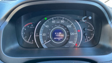 Honda CR-V 1.6 i-DTEC SE Plus 5dr 2WD [Nav] Diesel Estate